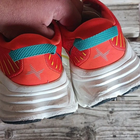 Hoka Bondi  X - Picture 13 of 16